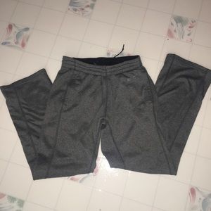 Women’s Nike dri-fit sweatpants